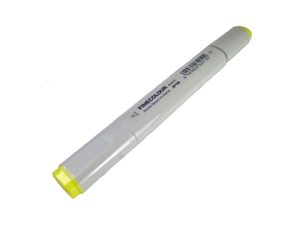 FLY TYING PERMANENT WATERPROOF MARKER