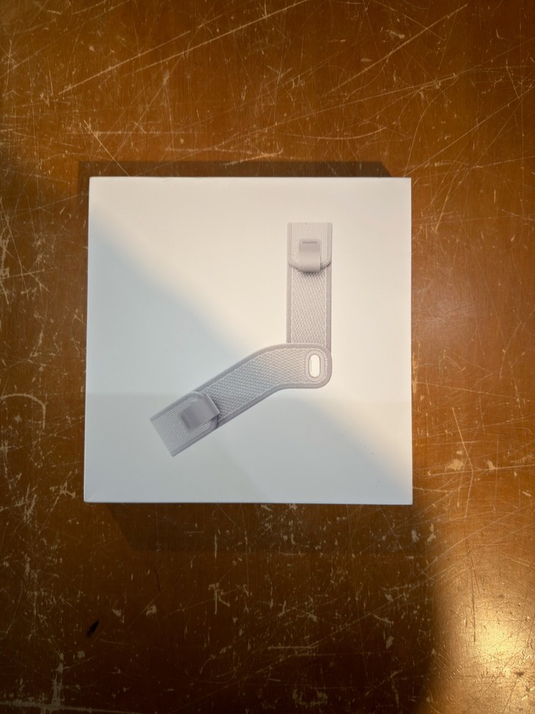 New Genuine Apple Vision Pro Dual Loop Band - Small and Medium