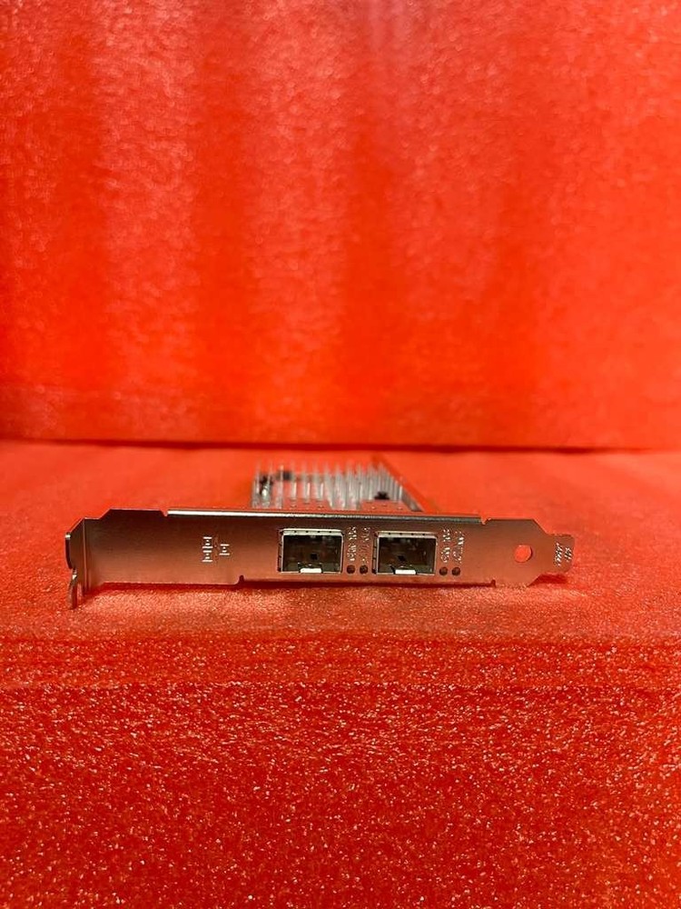 Intel X520-DA2 10GB Ethernet Server Adapter (E10G42BTDA)