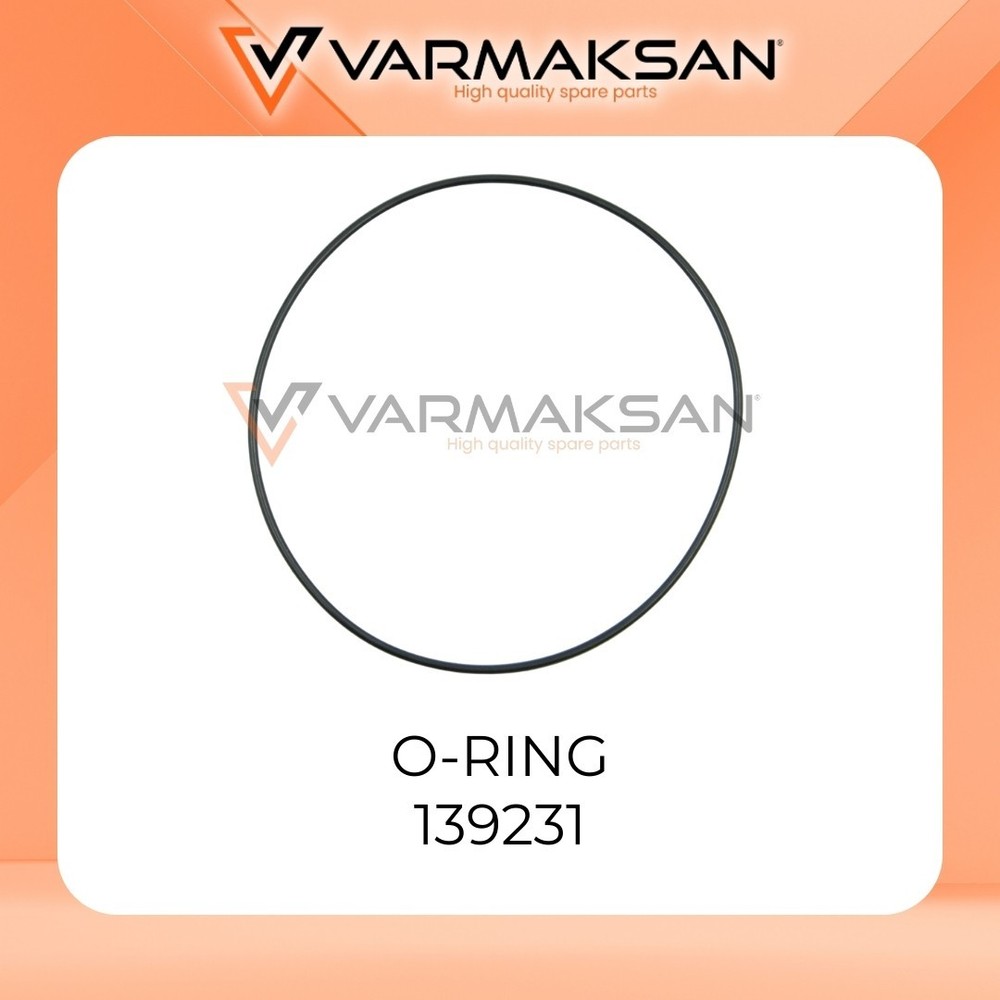 CARRARO 139231 O-RING