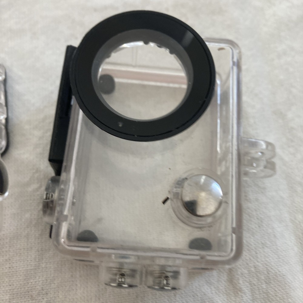 GoPro Waterproof Case