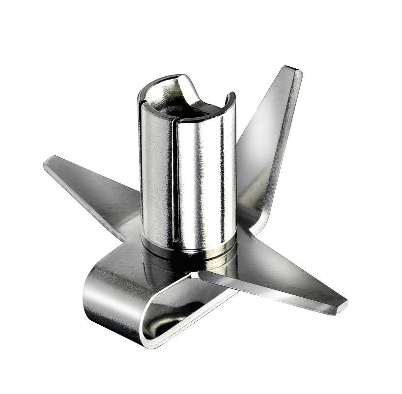 Bamix ToGo Immersion Blender