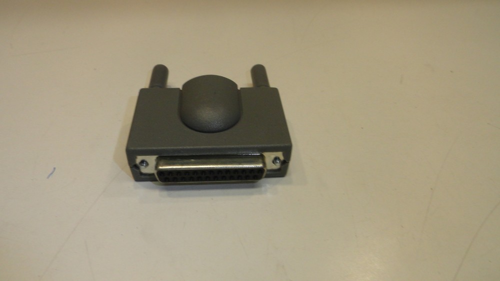 BB3:  Logitech CA-ADPTR Adapter