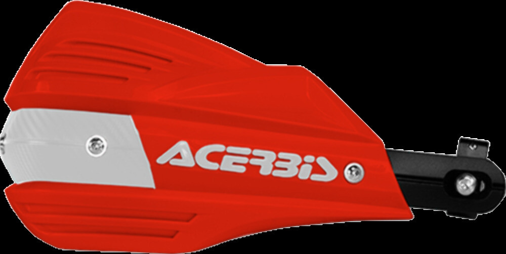 ACERBIS 2374191005 GUARD HAND X-FACTOR RD/WT