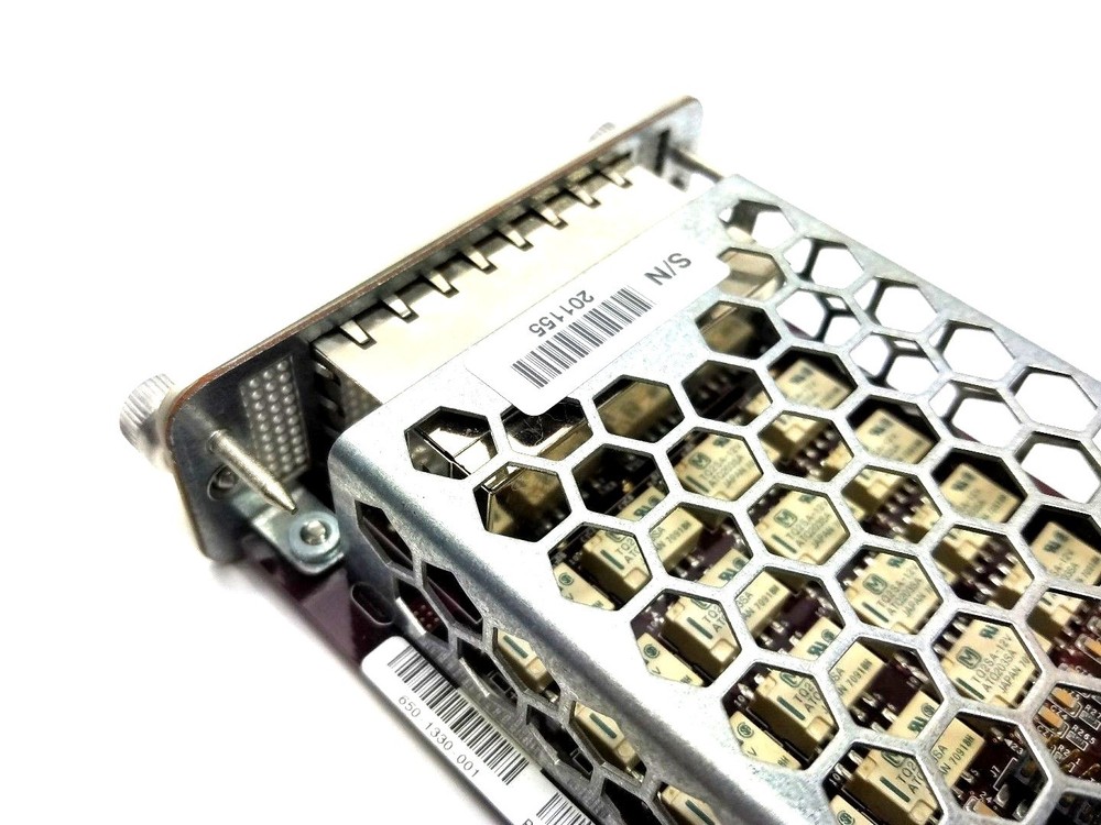 Net-Optics network switch ul 60901-1 nrtl listed e112951 Rohs compliant