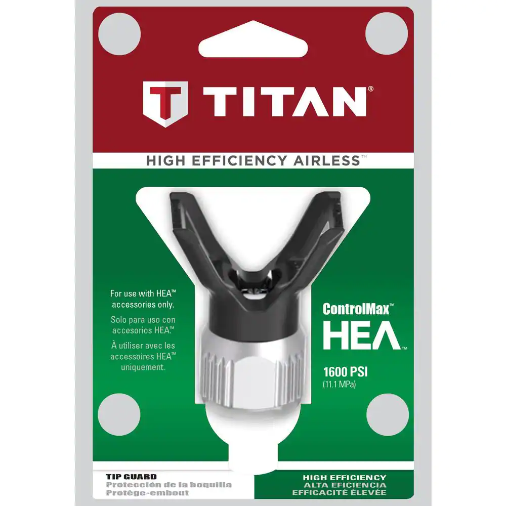Controlmax Tip Guard for HEA Sprayers