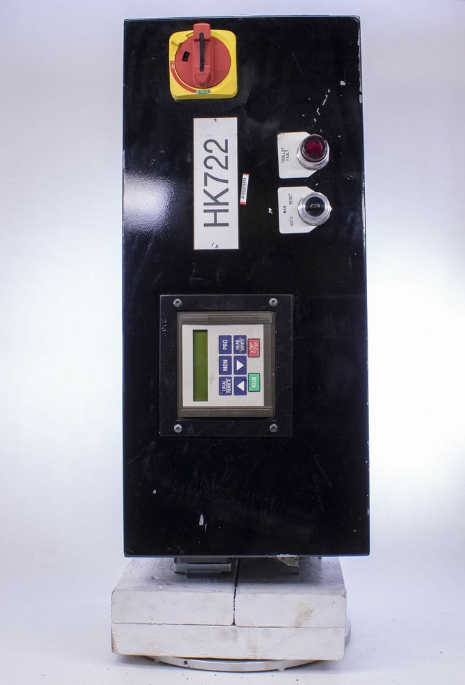 30103958 M010-0302 Controller with Toshiba VFB