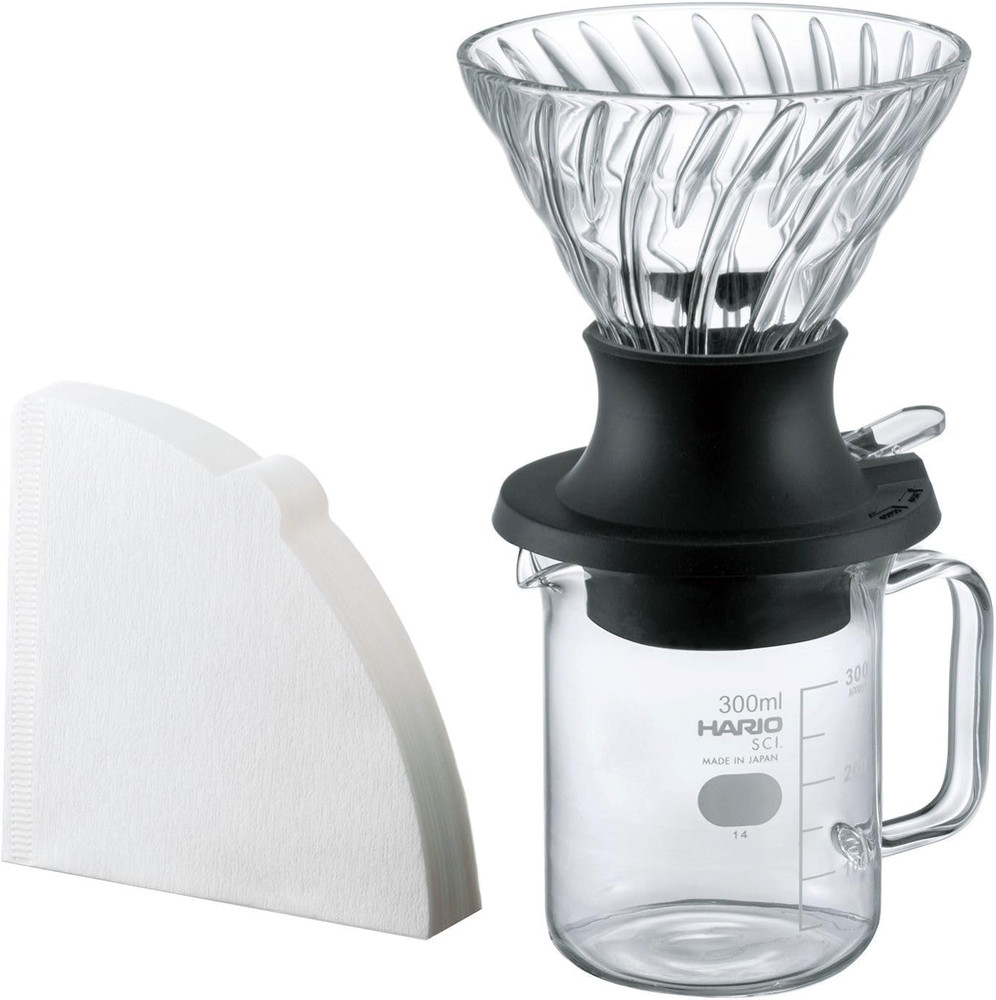 "Switch" Immersion Dripper Set, Size 02