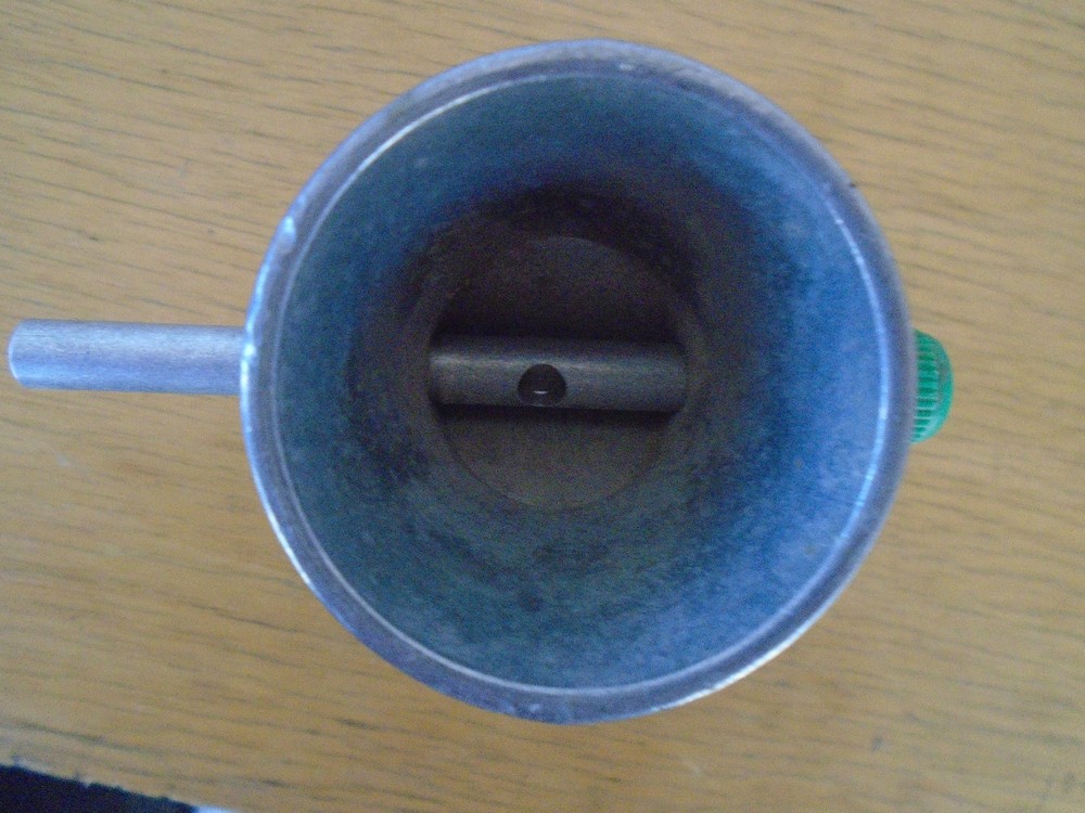 RCBS Powder Trickler-(09089)