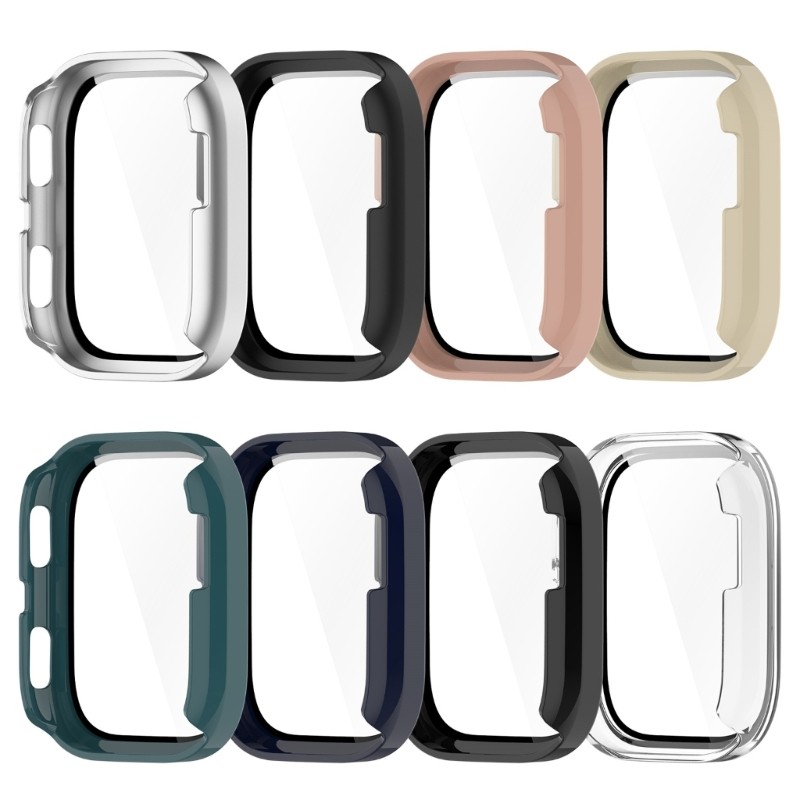 Case Screen Protectors for BIP6（A2435） PC Full Coverage Frame Protective Bumper