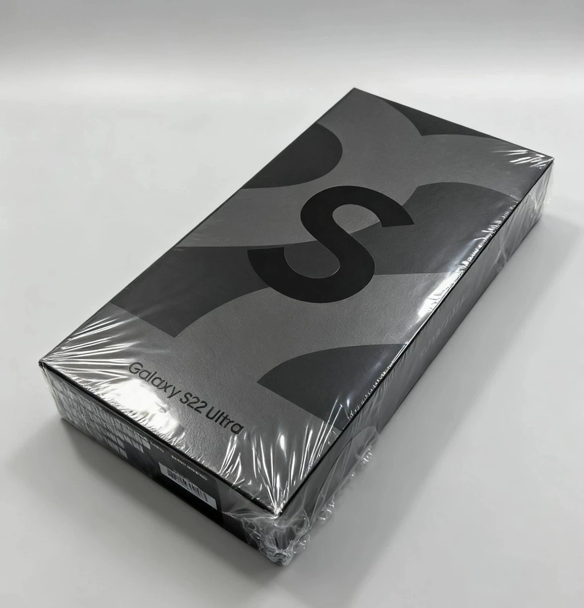 📱NEW SEALED Samsung Galaxy S22 Ultra 5G 128GB+8 256/512GB+12GB NETWORK UNLOCKED