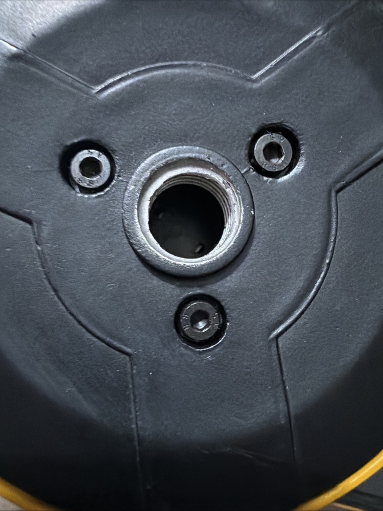 Northwest Instruments NWI Siteline Builders Level NSL100B Case Instructions