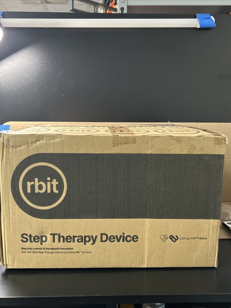 ORBIT Step Therapy Device