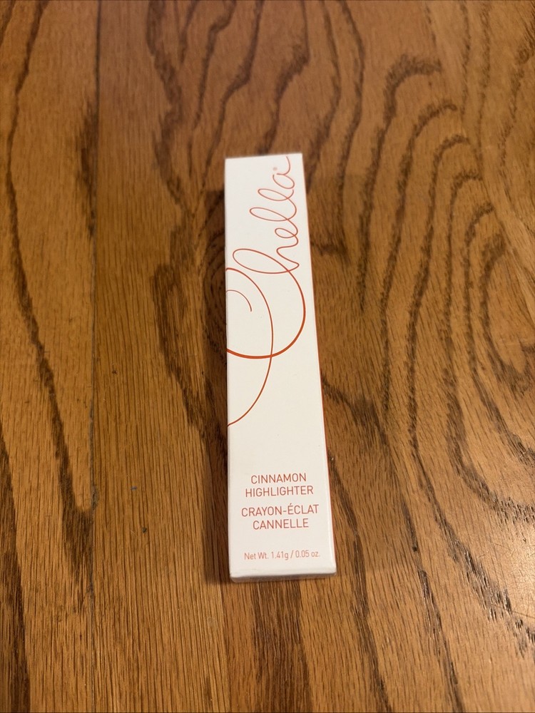 Chella Highlighter Cinnamon