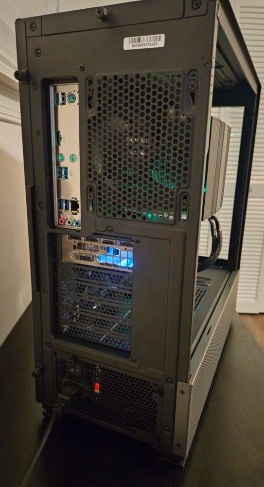 EV3A GeForce GTX Jwett1804