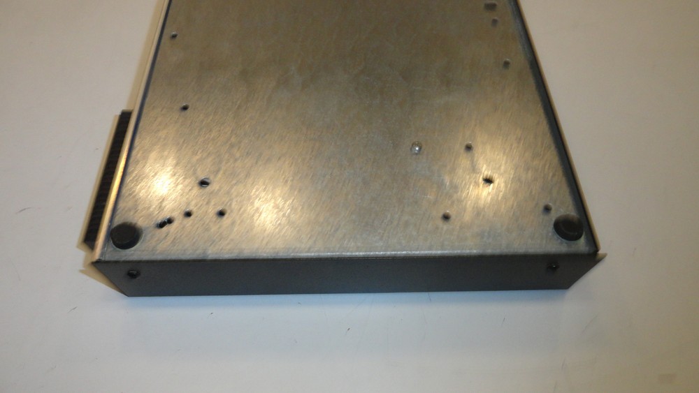 Pelco MS504BAF Switch