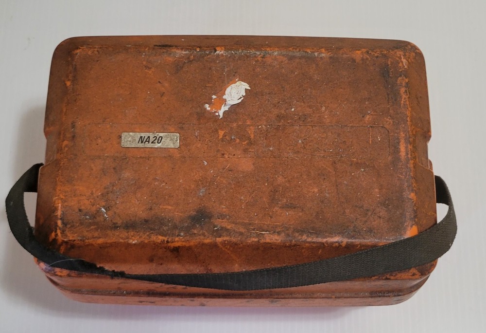 Automatic Level Leica - Wild NA20