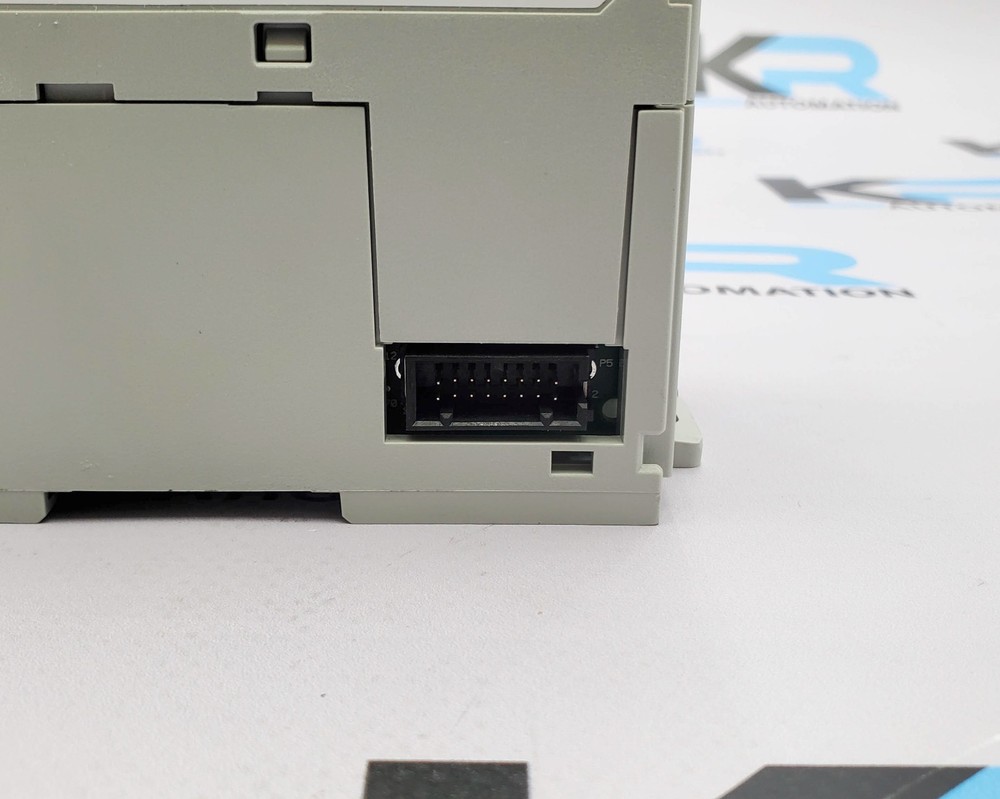 Allen Bradley 1768-L43 CompactLogix Processor Unit 4.8A 5.2VDC