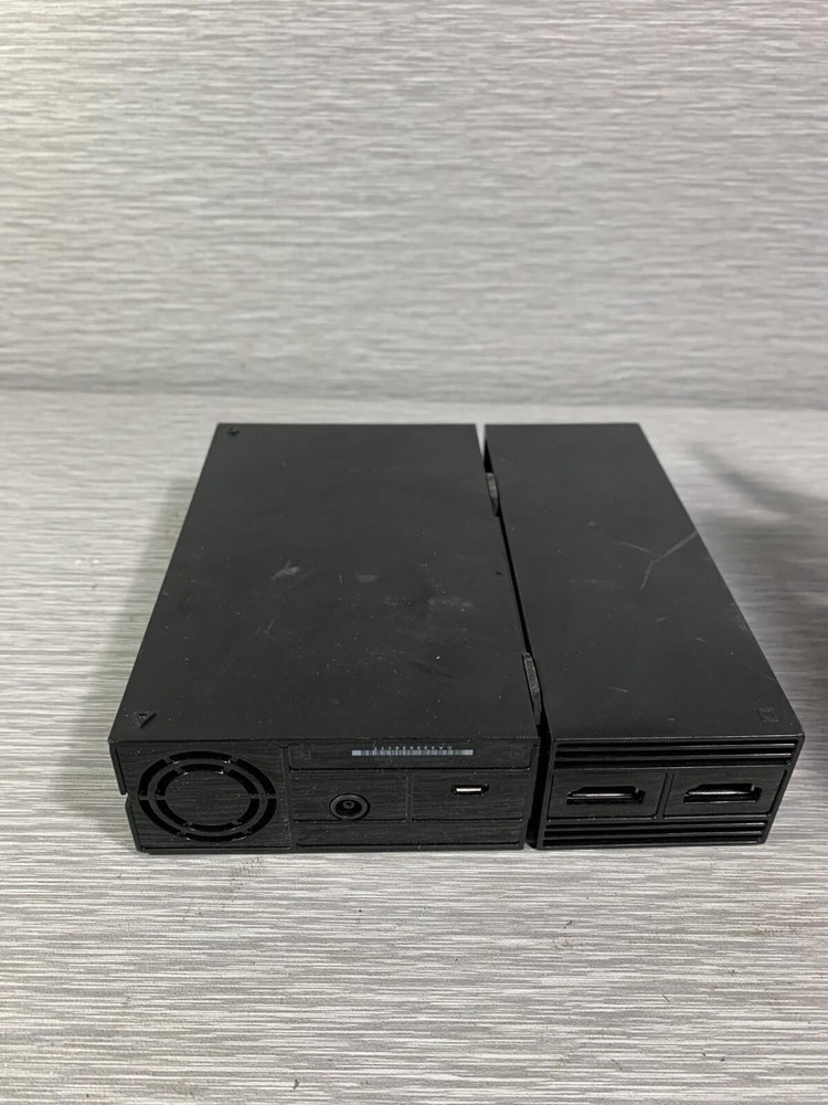 Sony PlayStation 4 PSVR Processor Unit Only model CUH-ZVR1 PS4 VR *UNTESTED*