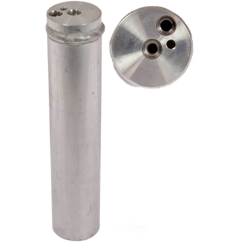 A/C Receiver Drier Global 1411687
