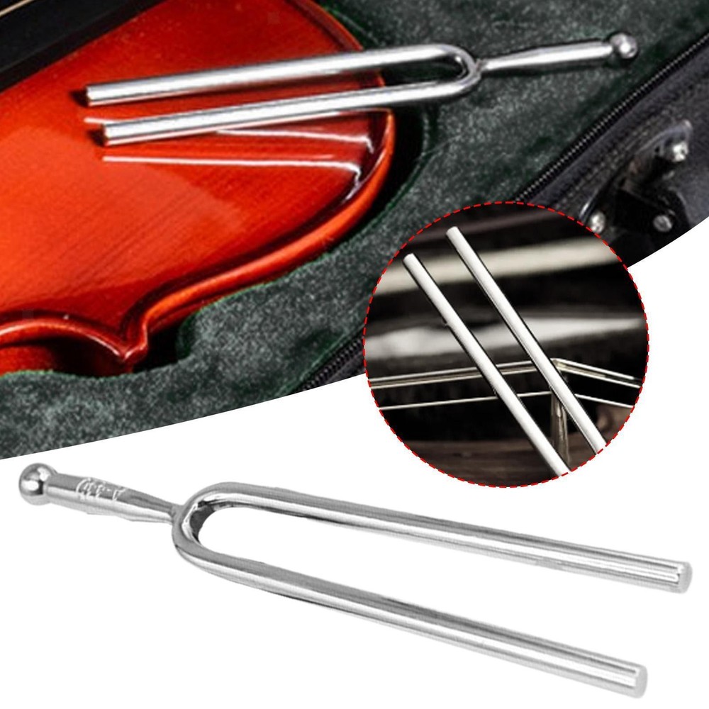 Tuning Fork A to 440Hz Turner
