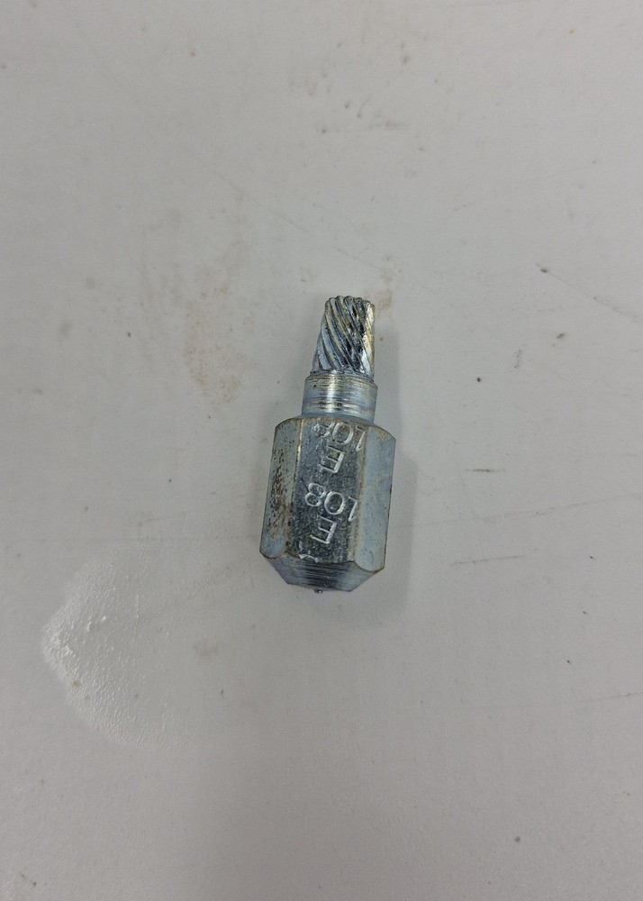 Wedge-Pruf 1/4" Screw Extractor 108E