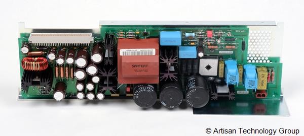 HP 08168-66501 Module