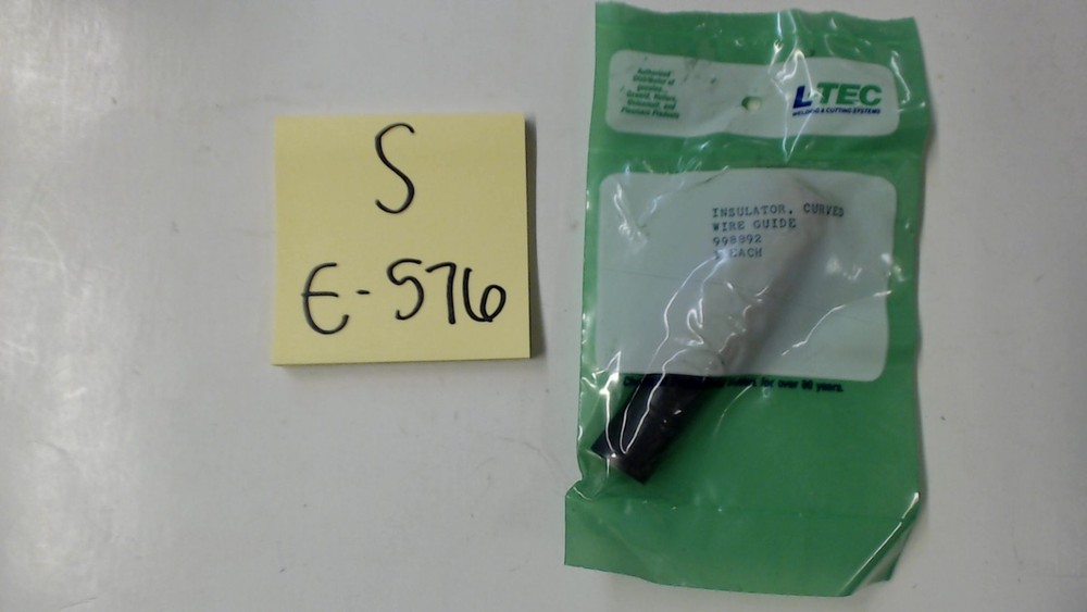 L-Tec 998892 Insulator