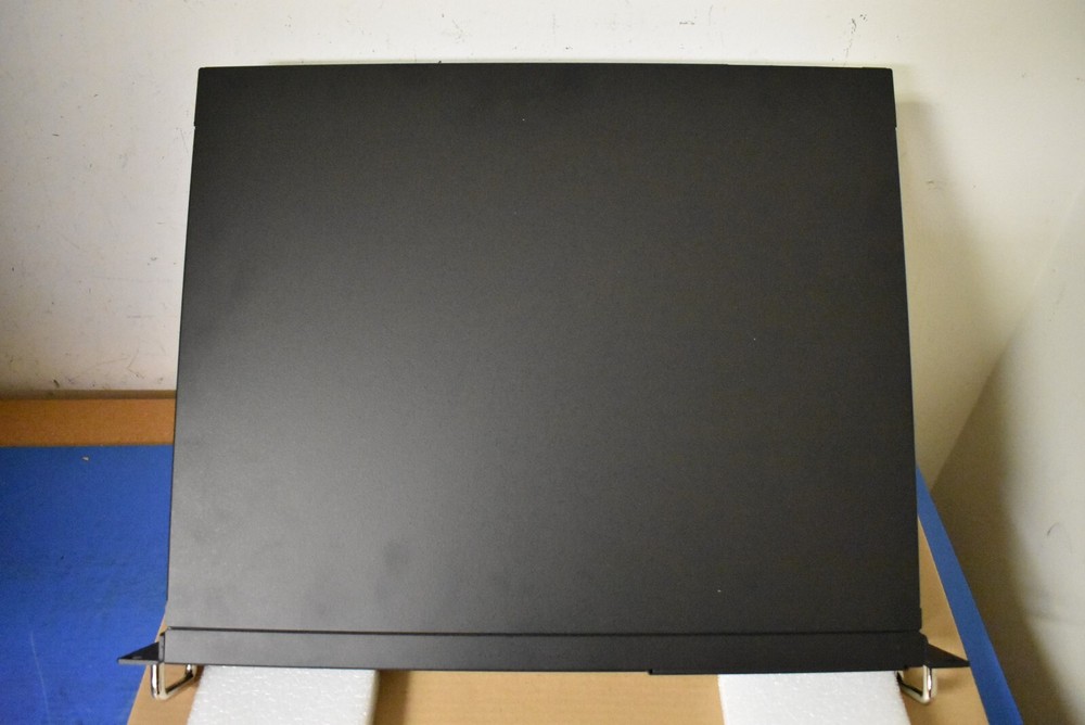2U Short Rackmount Server Chassis EJ-2U354H-C