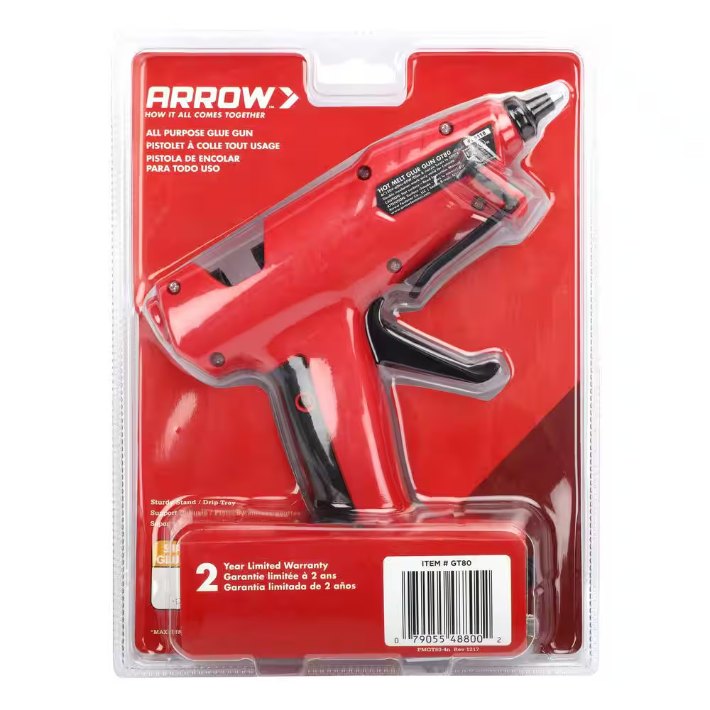Professional Hot Glue Gun