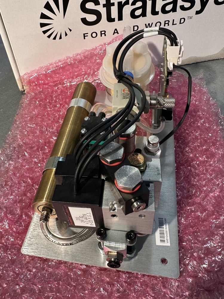 Stratasys 3D Printer Vacuum Panel ASY-24350-S Rev. E (New-Open Box)