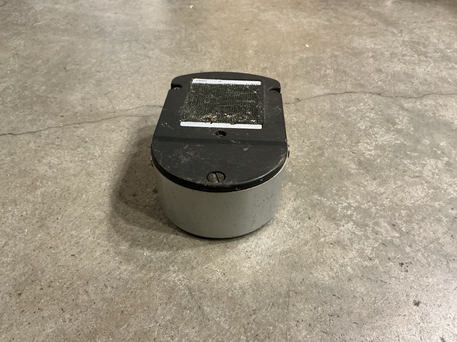 Fender PT-10 Chromatic Guitar Tuner Pedal TESTED 100% USED #VP7