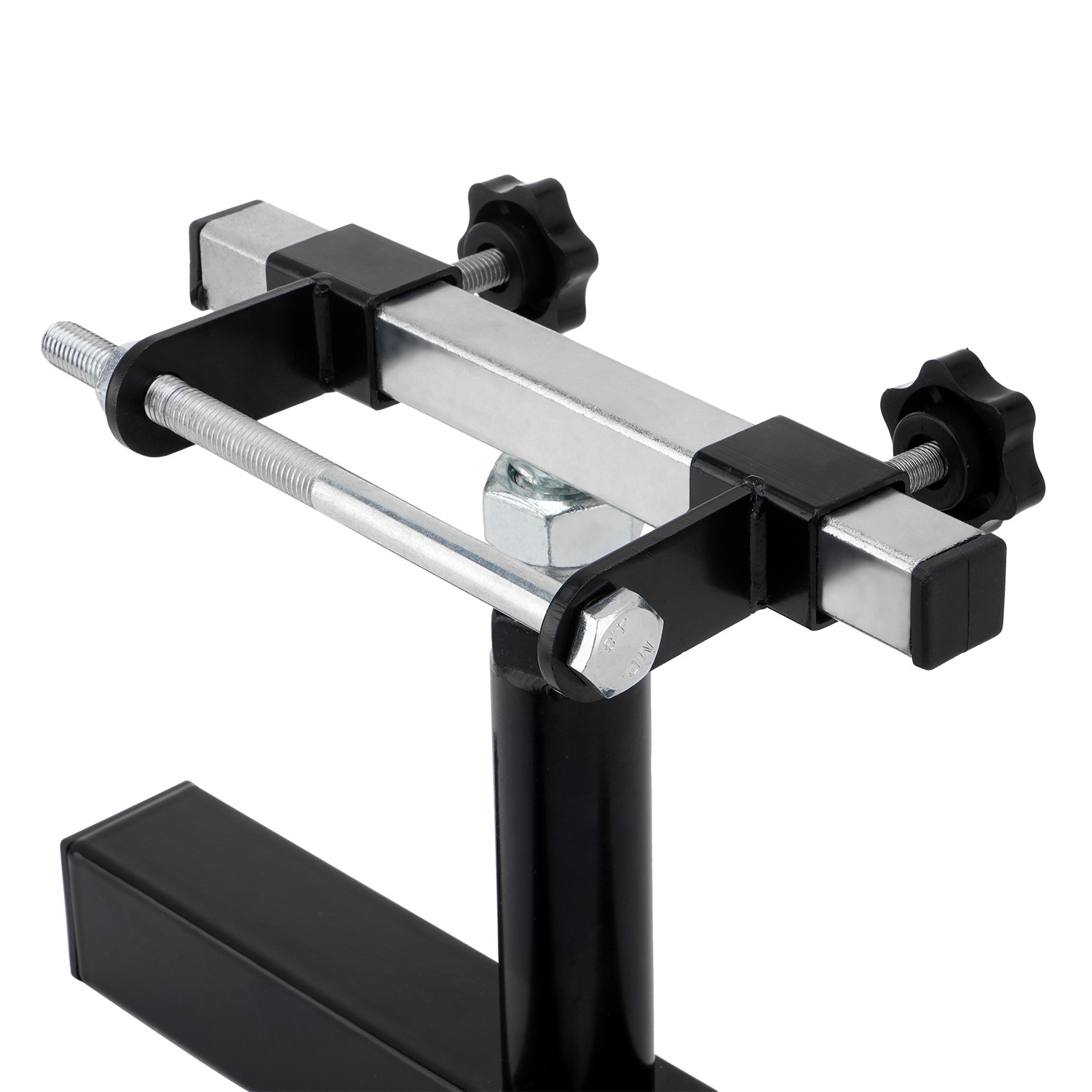 Adjustable Motorcycle Engine Stand 50-500cc Dirt Bike Motocross Repair Rebuild