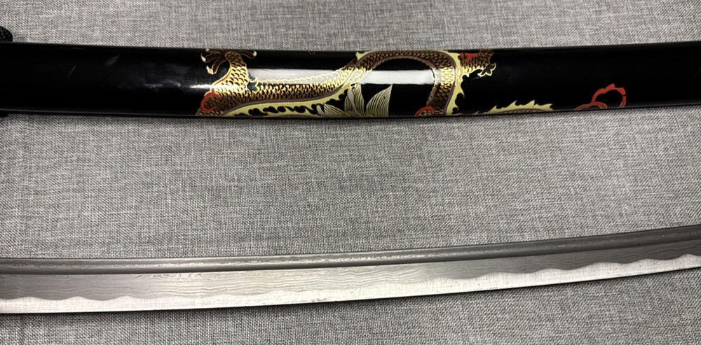 Katana Sword