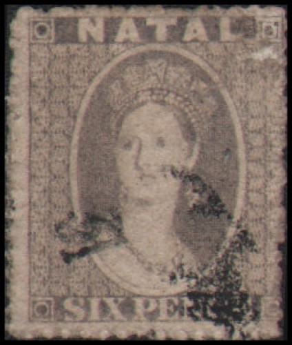 Natal #13 Used