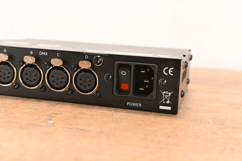 MA Lighting dot2 NODE4 (1K) for dot2 Consoles CG01WAJ