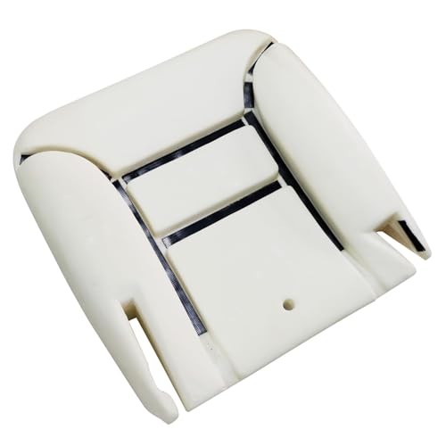 Front Driver Seat Foam Cushion Pad Replacement - Compatible with Chevy