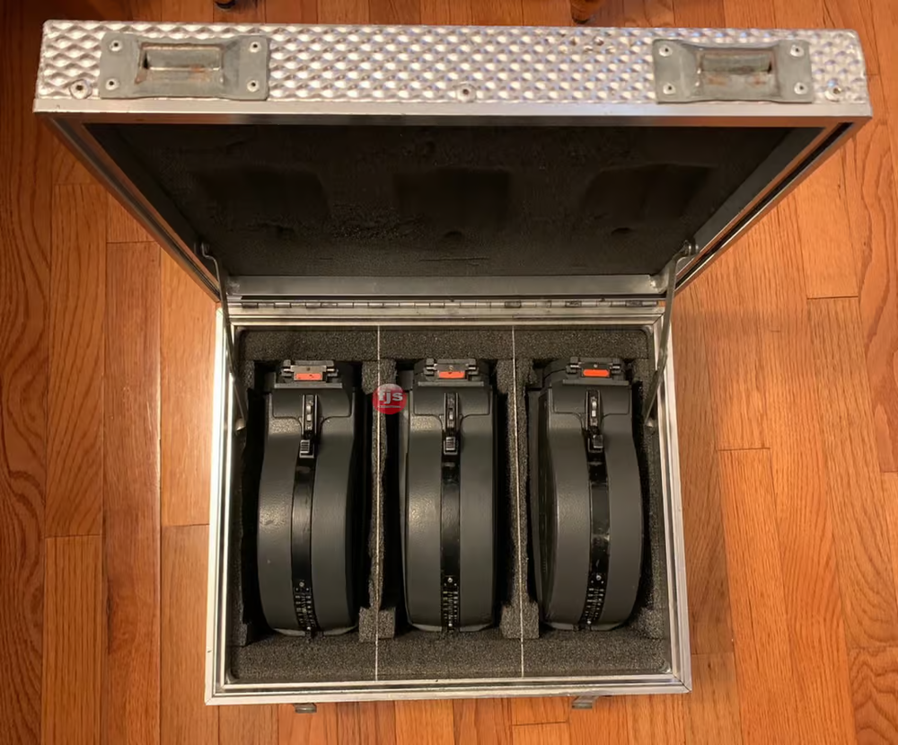 Arri SR 3 Advanced Super 16 Camera Package And Accessories
