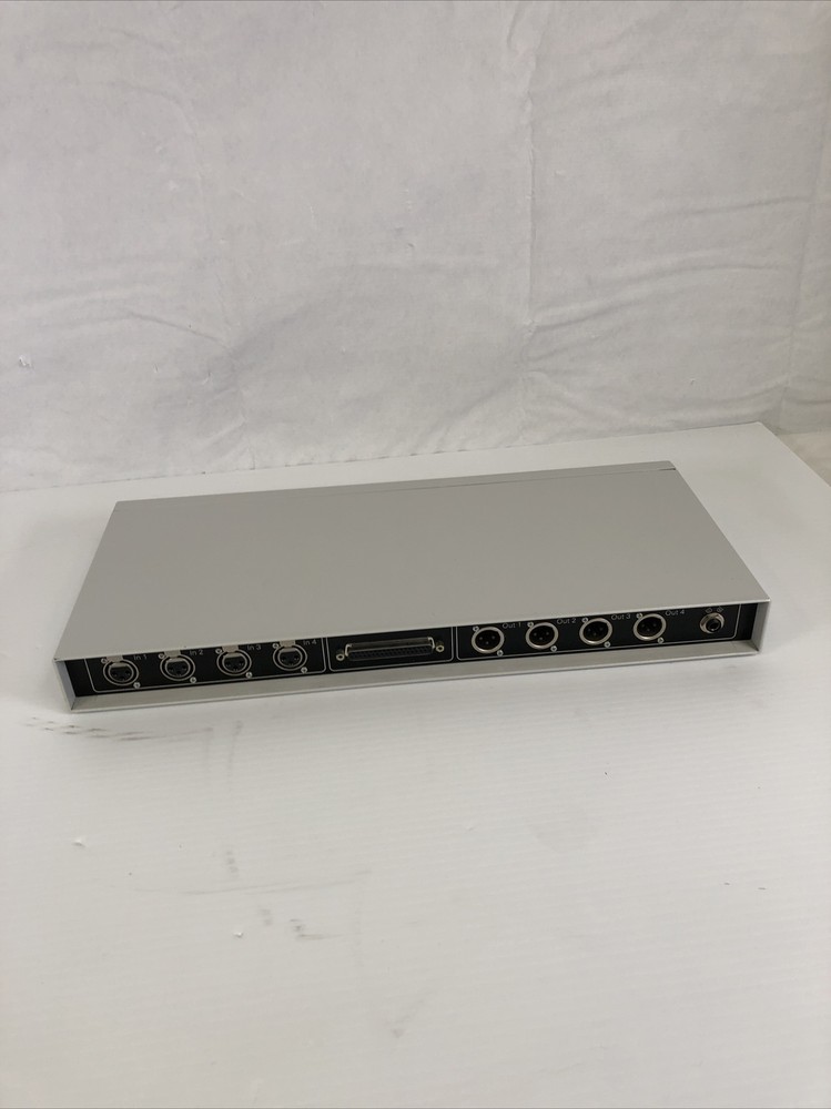 Fast Electronic GmbH Video Machine Digital Player Recorder