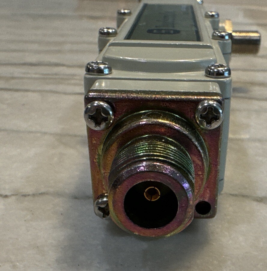 Transystem AIDC 3731 Downconverter