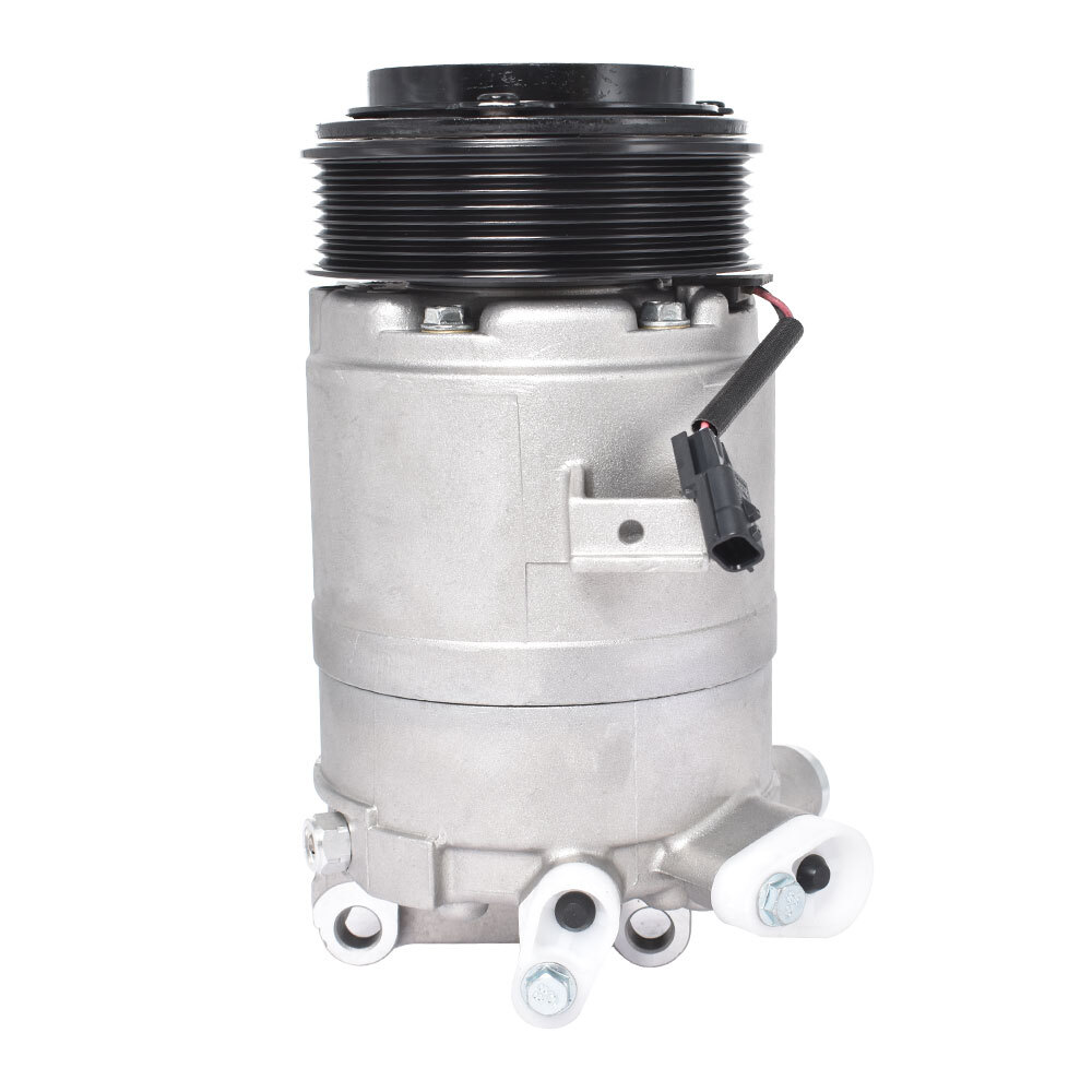 CO 11319C AC A/C Compressor W/Clutch Fit For 2009-2014 Nissan Murano 3.5L V6