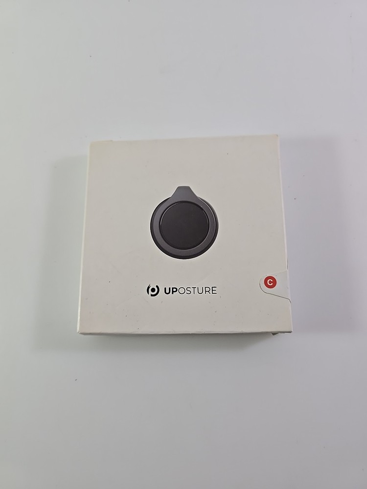 UPosture Smart Necklace Smart Algorithm Dual Time Configuration Posture Trainer