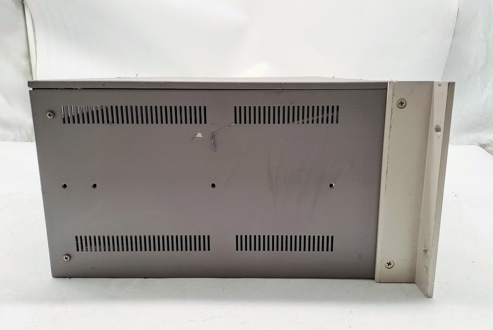 TASCAM DA-98 DIGITAL AUDIO MULTITRACK RECORDER