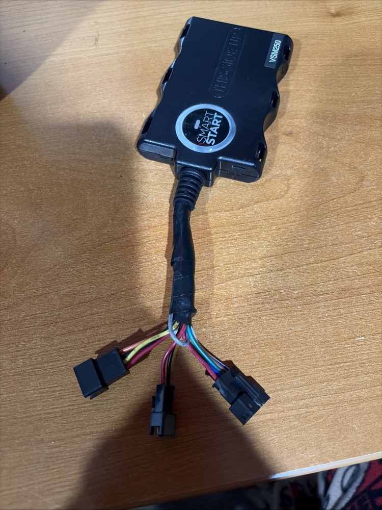 viper smart start vsm250