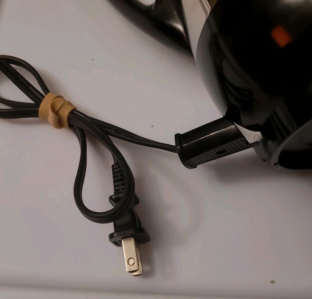 Farberware FCP41 Superfast Automatic 12 Cup Coffee Pot Extra NICE