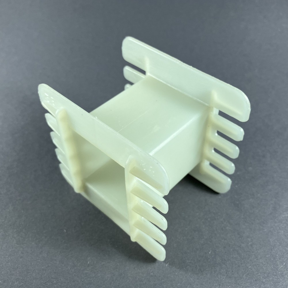 Transformer single section bobbin EI114 x 38mm (UK120) EI114