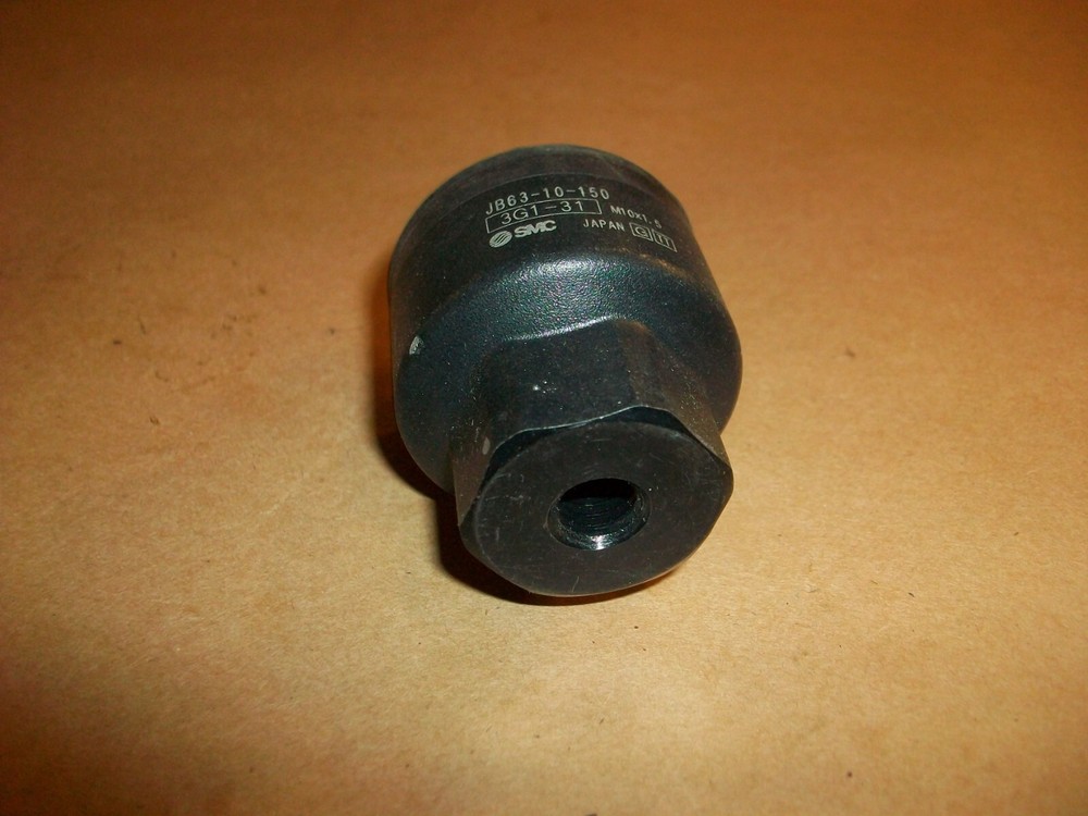 SMC Floating Rod End 3G1-31 USED