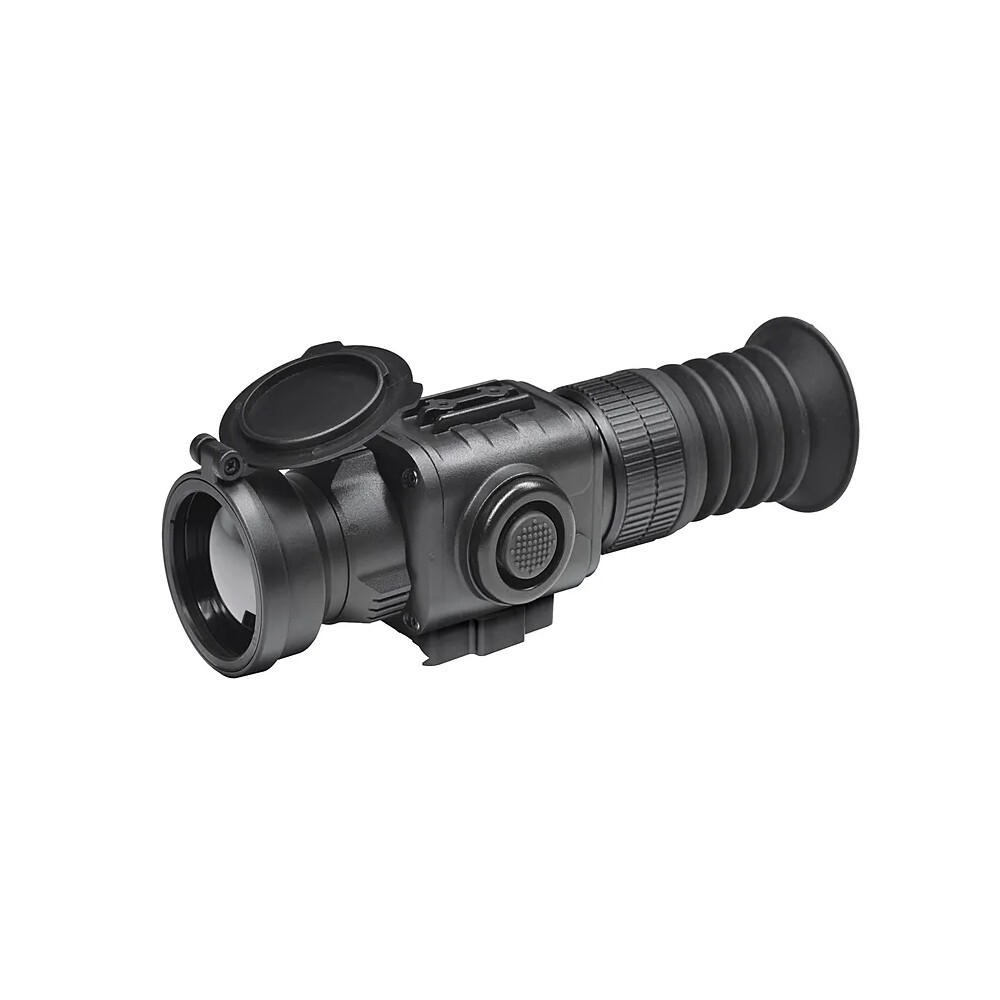 AGM Python-Micro TS50-384 2.7x50mm Thermal Imaging Rifle Scope #3093455006PM21