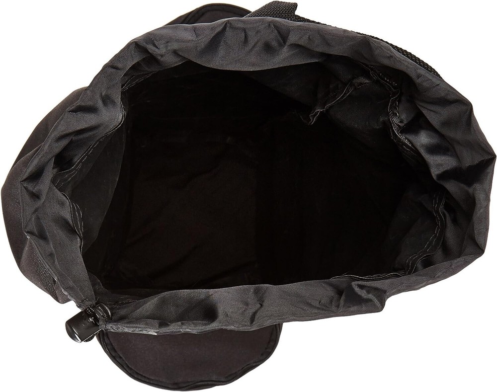 MarCum MegaBOOM Storage Bag, Black