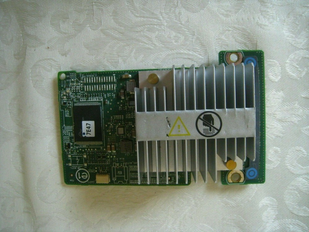 DELL K09CJ H310 Mini Mono Raid Controller Card